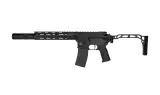 SECUTOR CENTURION III BLACK MWS GBB miniatura 1