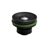 Cabeza piston Tecnopolímero reforzado Fibra de carbono TPAVPCF FPS miniatura 2