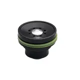 Cabeza piston XRing Tecnopolímero reforzado Fibra de carbono XPAVPCF FPS miniatura 2