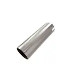 Cilindro Acero Inoxidable L85/SR25/PSG1 cañones 451-550mm FPS miniatura 2