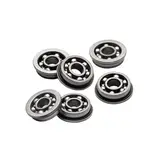Rodamientos abiertos 8 mm B8CA+ Acero Extreme Mechanical Stress FPS miniatura 2