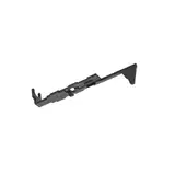 Tappet plate fibra carbono V2 AEG (ASV2CF) FPS miniatura 2