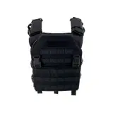 Chaleco Conquer Mpc - Negro miniatura 2