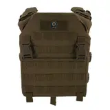 Chaleco Conquer MPC - Coyote Brown miniatura 2