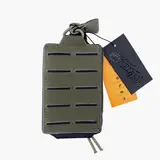 Pouch Conquer Simple Rifle - Ranger Green miniatura 2
