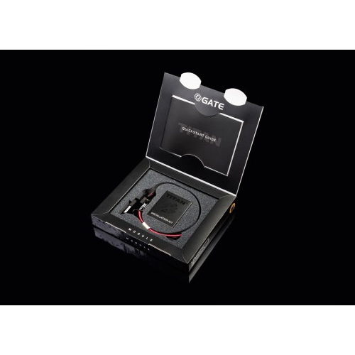 Gatillo electronico de Gate - Titan V2 NGRS Rear Wired