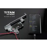 Gatillo electronico de Gate - Titan V2 NGRS Front Wired miniatura 2