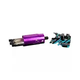 Pulsar D HPA Gate - Engine Titan II Bluetooth Front Wired miniatura 2