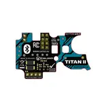 Gatillo electronico Bluetooth Expert V2 Hpa Gate Titan II Front Wired miniatura 2