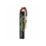 Bateria Lipo 11,1v 1100mah 25C Stick Tamiya Gens Ace miniatura 2