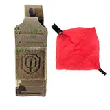 Pouch pañuelo eliminado Conquer - Multicam miniatura 2