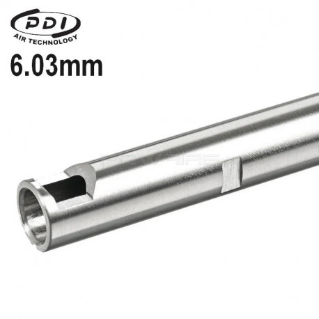 Cañon de precisión PDI AEG 6.03 229mm