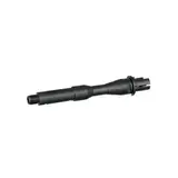 Cañon externo de aluminio de 7" CQB para M4 5KU miniatura 2