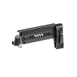 Culata plegable tipo Zentico PT-1 AK para CYMA / LCT / GHK 5KU miniatura 2