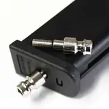 HPA male connector Balystik for MARUI GBB magazine ( EU version ) miniatura 2
