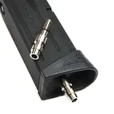 HPA male connector Balystik for MARUI GBB magazine ( US version ) miniatura 2