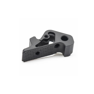 Gatillo ajustable para AAP01 TTI VICTOR - Negro