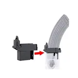 Adaptador AK para cargabolas "Speed Loader" fast 1000BBS EX0403-ACC AK miniatura 2