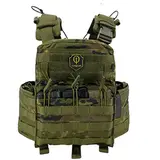 Chaleco Conquer APC SW miniatura 2
