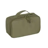 Bolsa de transporte para cargador 8fields 4X AR-15 - Verde oliva miniatura 2