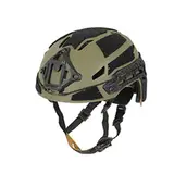 Casco FMA Next-Generation Spec- OPS Bump Helmet - Ranger Green miniatura 2