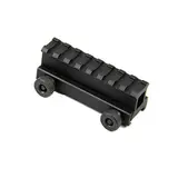 Elevador Police 1'' 8 slots miniatura 2