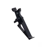 Gatillo AR15 -B- CNC Retroarms - Negro miniatura 2