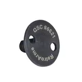 Tornillo CNC QSC Retroarms miniatura 2