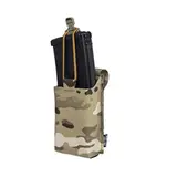 Pouch Simple M4 con insert rigido Primal Gear - Multicam miniatura 2