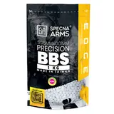 Bolas Bio Tracer Degradable 0.28g Specna Arms EDGE ™ 1000 pcs - Verde miniatura 2