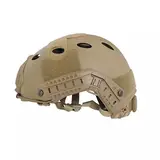 Casco Emerson Gear replica Fast PJ con ajuste rapido - Coyote miniatura 2