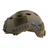 Casco Emerson Gear Fast PJ replica con ajuste rapido- Navy Seal miniatura 2