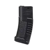 Cargador midcap 140bbs Amoeba - Negro miniatura 2