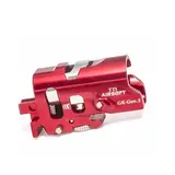 Camara de hop-up CNC TDC para WE Glock TTI – Rojo miniatura 2
