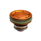 Cabeza de piston CNC FPS (TPGE) miniatura 2