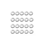 Set 20u Shims de 0.10mm FPS miniatura 2