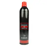 Gas Nimrod Professional Performance Red Gas 500ML miniatura 2