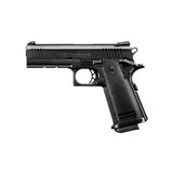 Pistola Hi-Capa 4.3 GBB Tokyo Marui - Negro miniatura 2