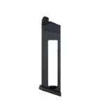 Cargador Co2 23 Bbs Saigo MK1 SG00030/31 - Negro miniatura 2