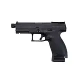 Pistola ASG CZ P-10C Optics Ready Co2 - Negro miniatura 2
