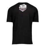 Camiseta Ragnar Raids Midgrad North S - Negro miniatura 2