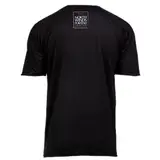 Camiseta Ragnar Raids Midgrad Raid L - Negro miniatura 2