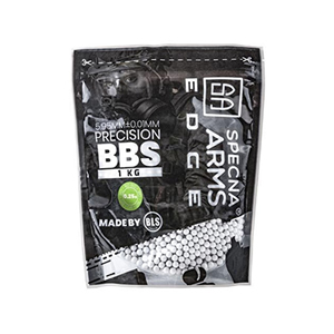 Bolas BBS Bio 0,25 g Specna Edge 1 kg