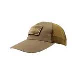Gorra Immortal Warrior Rejilla y Velcro - Tan miniatura 2