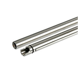 Cañon interno de precision GBB ZCI 6.02 Ø