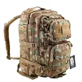 Mochila Immortal Molle GR 36 L - Multicam miniatura 2