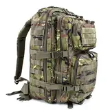 Mochila Immortal Molle GR 36 L - Pix Boscoso miniatura 2