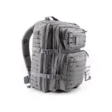 Mochila Immortal Laser GR 36 L - Gris miniatura 2
