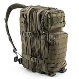 Mochila Immortal Laser Peq. 20 L - Verde miniatura 2
