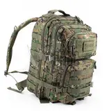 Mochila Immortal Molle Peq. 20 L - Marpat miniatura 2